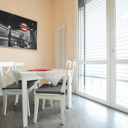 Appartamenti Maggiore Πάρμα Εξωτερικό φωτογραφία