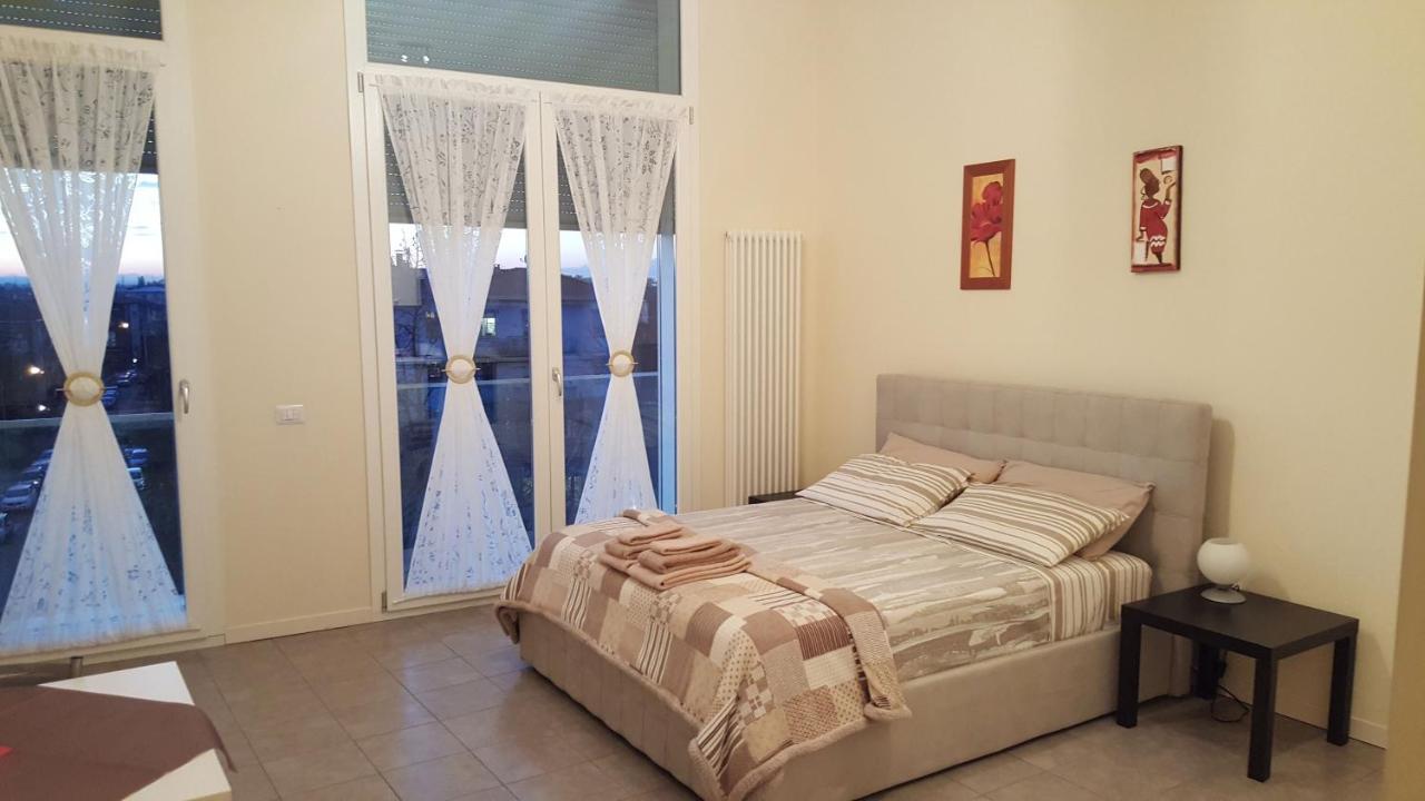 Appartamenti Maggiore Πάρμα Εξωτερικό φωτογραφία